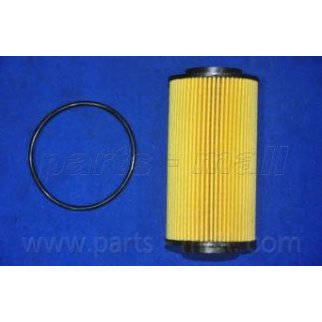Фильтр масляный PARTS-MALL PBA-022 фото