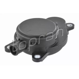 Сепаратор topran 409281755 фото