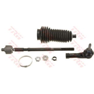 Тяга рулевая правая TRW JRA537 фото