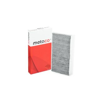 Фильтр салона metaco 1010-027C фото