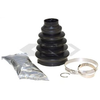 Пыльник ШРУСа GKN 303256 фото