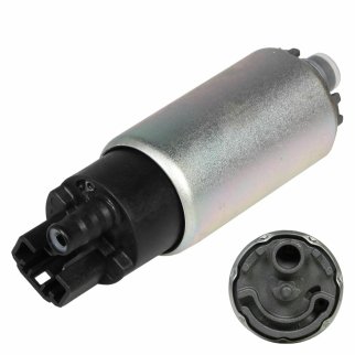 Насос топливный электрический стартВОЛЬТ SFP 0501 фото