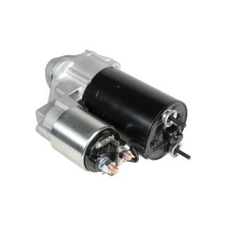 06-10125-SX_стартер! 12V 1.1KW 9TAudi 80 1.6 86-96 фото 3