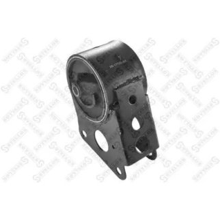 25-17729-SX_подушка двигателя передняя! Nissan Murano Z50 02-07 фото