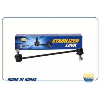 Стойка переднего стабилизатора AMD AMD.SL133R фото