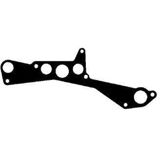 Прокладка корпуса масляного фильтра Elring 390.060 фото