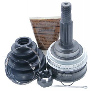 ШРУС НАРУЖНЫЙ ЗАДНИЙ26X56X26 (FEBEST) фото