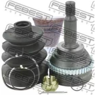 ШРУС наружный FEBEST 2210-MAGA47 фото