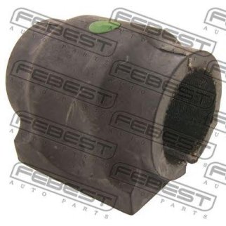 Втулка (сайлентблок) переднего стабилизатора FEBEST LRSB-RRSF фото