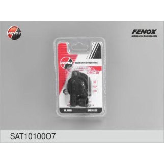 Датчик положения дроссельной заслонки фото