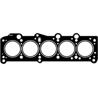 Прокладка ГБЦ фото