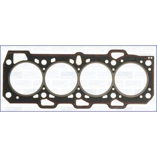 Прокладка ГБЦ фото