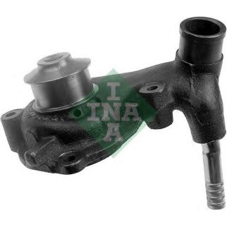 Насос водяной (помпа) INA 538 0032 10 фото