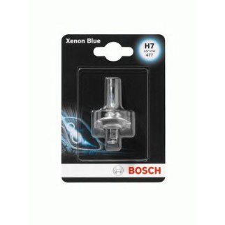Лампа BOSCH 1 987 301 013 фото