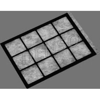 Фильтр салона DENSO DCF087P фото