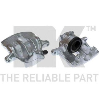 Суппорт тормозной передний NK 211531 фото