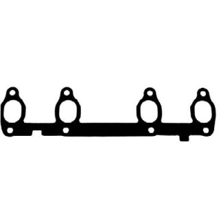 Прокладка выпускного коллектора фото