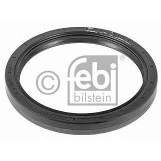 Сальник MAN ступицы (145x175x16) FEBI фото