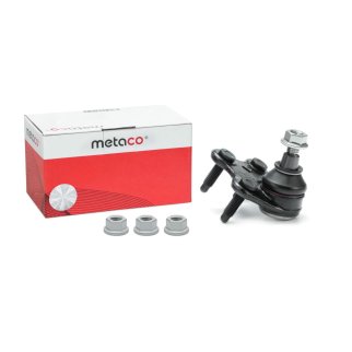 Опора шаровая metaco 4200-068L фото