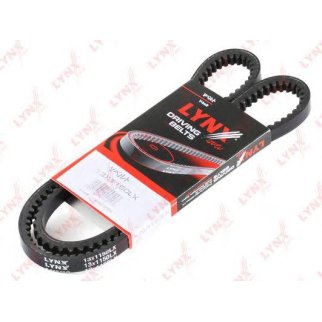 Ремень клиновый LYNXauto 13X1150LX фото
