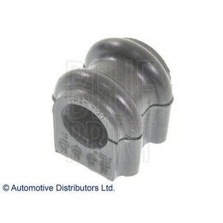 Втулка переднего стабилизатора Blue Print ADG080137 фото