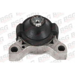 Опора двигателя правая BSG BSG 30-700-107 фото