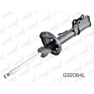Амортизатор задний левый LYNXauto G32084L фото