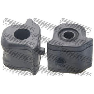 Втулка переднего стабилизатора FEBEST TSB-ACA30FKIT фото