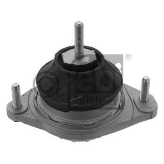 Опора двигателя FEBI 11484 фото