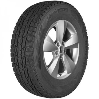 Шина Ikon Tyres 225/65/16 R 112/110 Ikon Autograph Snow C3 фото 1