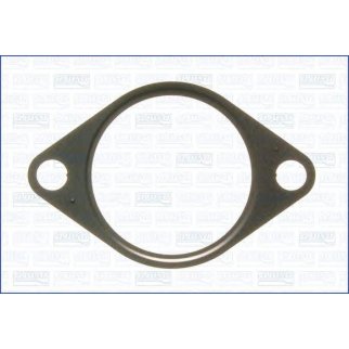 01 2312 00_прокладка приемной трубы! Hyundai Elantra/i20/i30/SantaFe,KIA Cerato/Ceed 1.6 16V 05&gt; фото