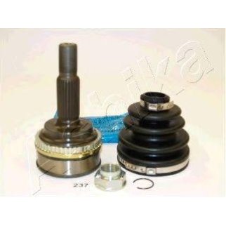 ШРУС наружный передний ashika 62-02-237 фото