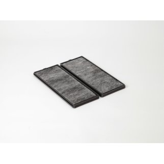 Фильтр салона BIG FILTER GB-9839C фото