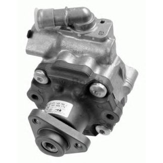 Насос гидроусилителя AUDI: A6 (4F2, C6) 2.7 TDI/2.7 TDI quattro/3.0 TDI quattro 04-11, A6 Allroad (4FH, C6) 2.7 TDI quattro/3.0 TDI quattro 06-11, A6 Avant (4F5, C6) 2.7 фото