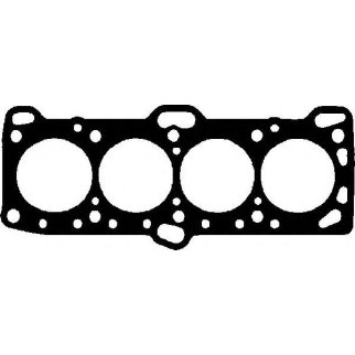 Прокладка ГБЦ MITSUBISHI: GALANT II 2.0 GLS 80-84, GALANT II Station Wagon 2.0 GLX 80-84, GALANT III 2.0 GLS 83-90, L 300 автобус 2.0 4WD 80-87, L 300 автобус 2.0/ фото