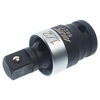 Кардан ударный 1/2 фото