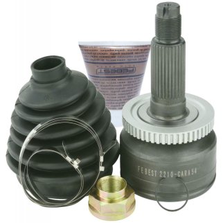 ШРУС наружный FEBEST 2210-CARA54 фото