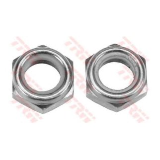 Тяга рулевая поперечная TRW фото