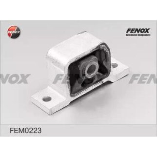 Опора двигателя передняя Fenox FEM0223 фото