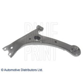 Рычаг передний Blue Print ADT386156 фото