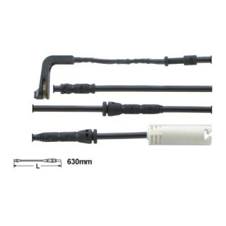 Датчик износа колодок TRIALLI PFS 4185 фото 2