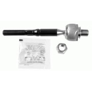 Тяга рулевая Lemforder 34519 01 фото