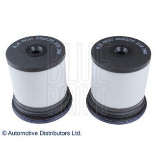 Фильтр топливный lue Print ADG02370 фото