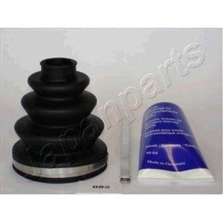 Пыльник ШРУСа Japanparts KB--052 фото