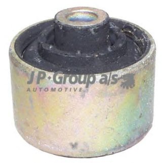 Сайлентблок рычага JP Group 1150301300 фото