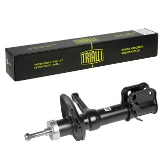 Амортизатор передний левый TRIALLI AH 01161 фото