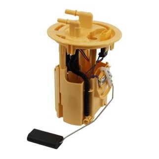 Насос топливный Meat&Doria 77058E фото