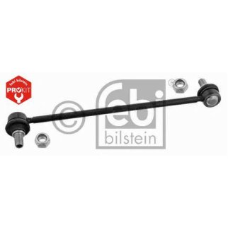 Стойка переднего стабилизатора FEBI 23635 фото