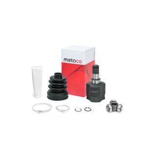 ШРУС внутренний metaco 5730-450 фото