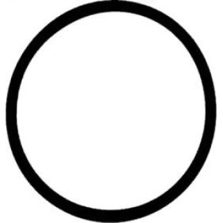 Прокладка впускного коллектора Victor Reinz 71-40531-00 фото